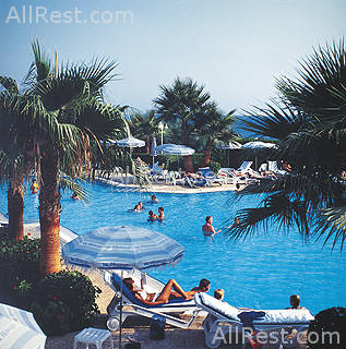 Hawaii Grand Hotel 2